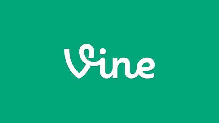 Vine logo