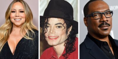 Paparazzo listed these celebs