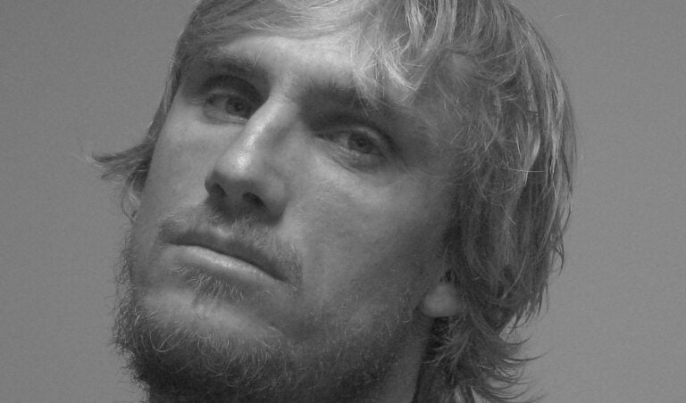 chris davidson surfer