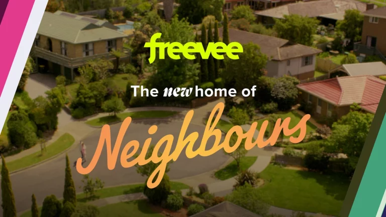 neighbours amazon freevee