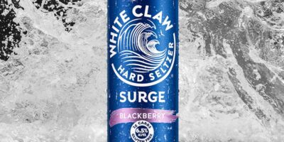 White Claw - Surge