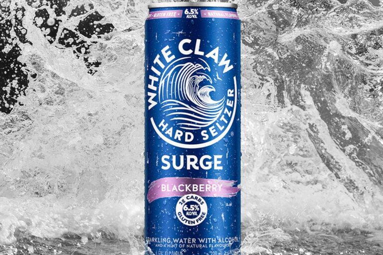 White Claw - Surge