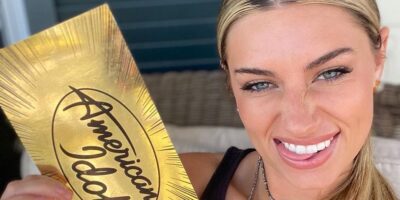 This Below Deck contestant was on American Idol
