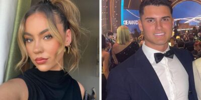 MAFS Al Perkins and Ria
