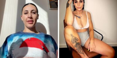Amanda from MAFS