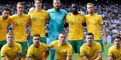 How to watch the FIFA World Cup Qatar 2022 in Australia socceroos