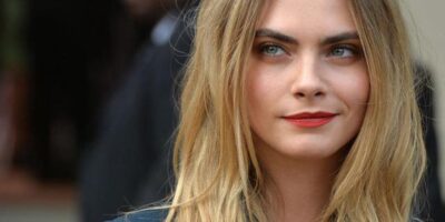 Cara Delevingne