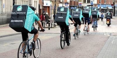 Deliveroo quits Australia