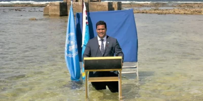 tuvalu simon kofe