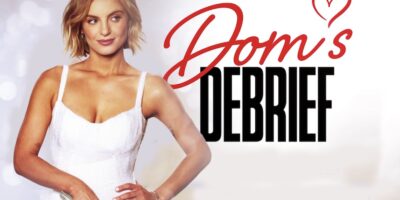 Dom's Debrief
