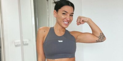 Ella Ding from MAFS