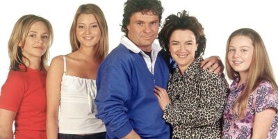 Neighbours Star Kate has breast cancer