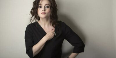 Helena Bonham Carter