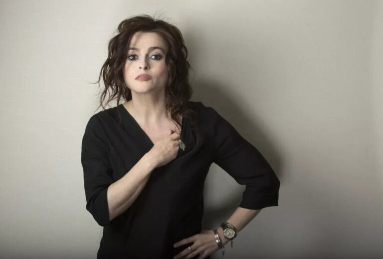 Helena Bonham Carter