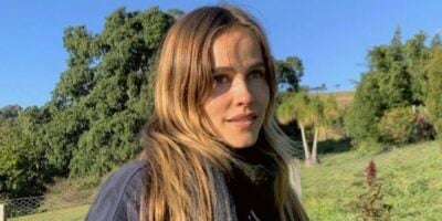 isabel lucas covid