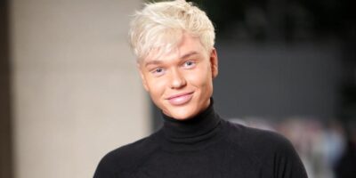 Jack Vidgen