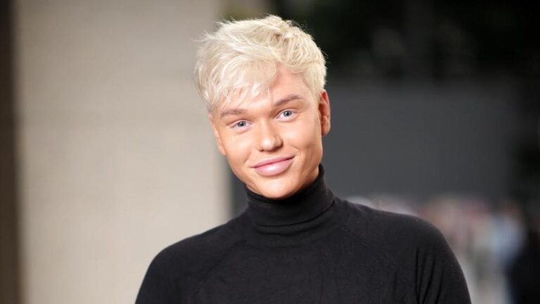 Jack Vidgen