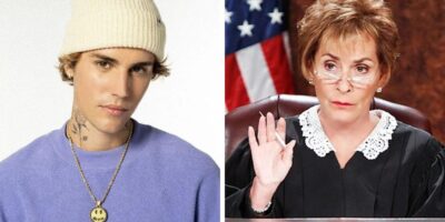 Justin Bieber Judge Judy