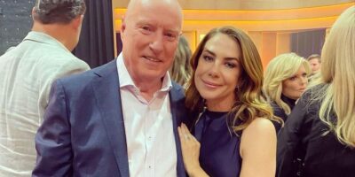 Kate Ritchie rehab