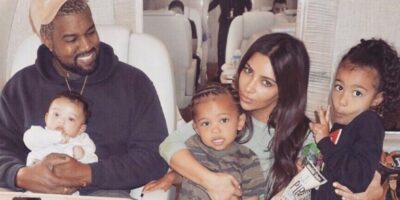 Kanye West and Kim Kardashian finally settle divorce