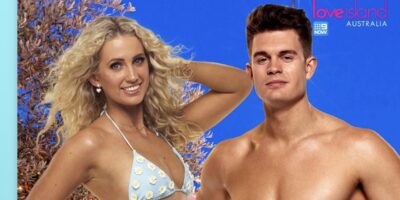 love island australia ben stella