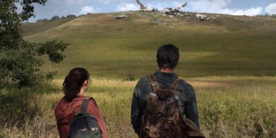 A picture from The Last of Us