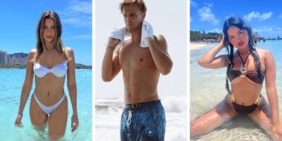 Too Hot To Handle season four cast
