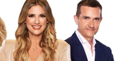 John and Allesandra from MAFS