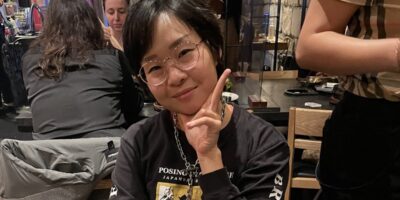 Artist Deb JJ Lee calls out Epic Games for allegedly trying to underpay her. Photo credit: Twitter @jdebbiel