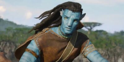 Avatar: The Way of Water - Highest grossing films of 2022