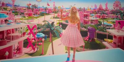 Barbie movie