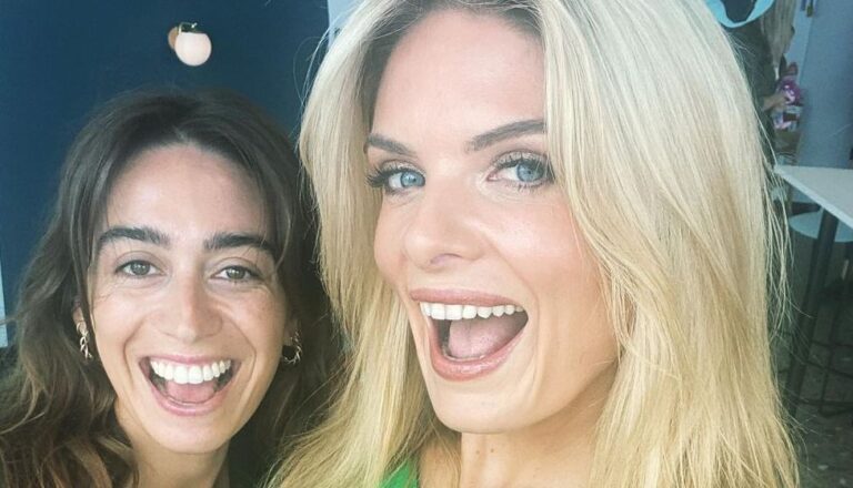 Erin Molan