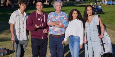 Home and Away cast