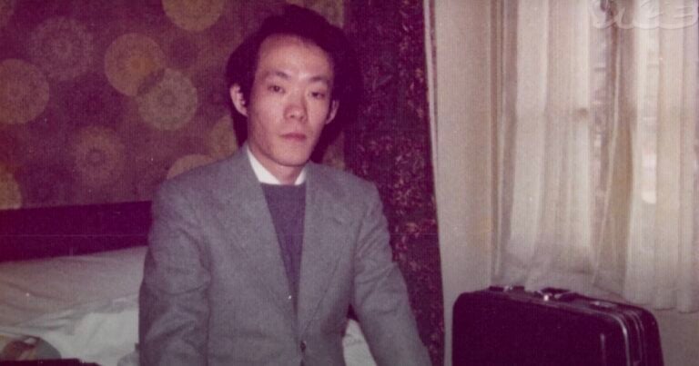 issei sagawa japanese cannibal killer