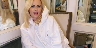 Rebel Wilson