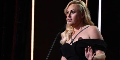 Rebel Wilson