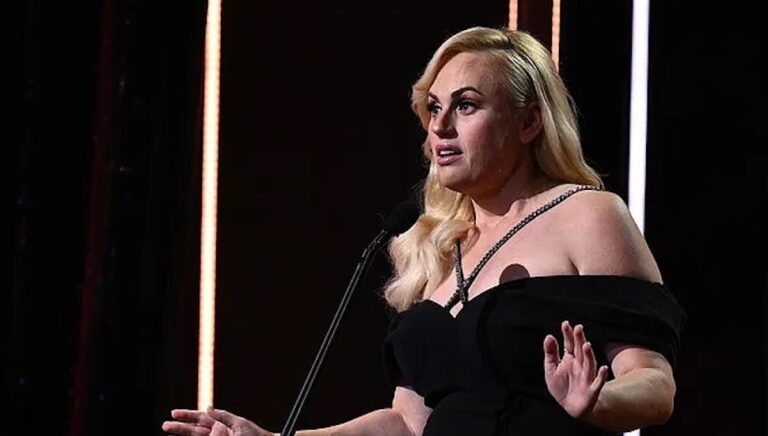 Rebel Wilson