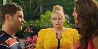 Rebel Wilson