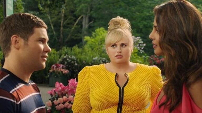 Rebel Wilson