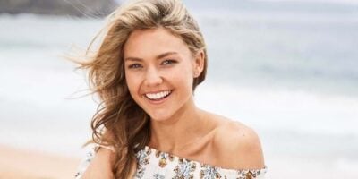 Sam Frost