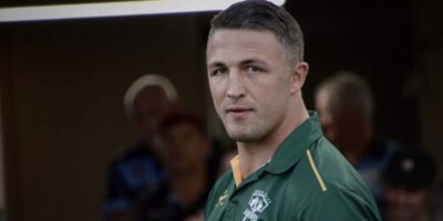 sam burgess instagram test drug