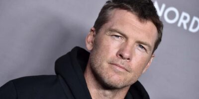 Sam Worthington