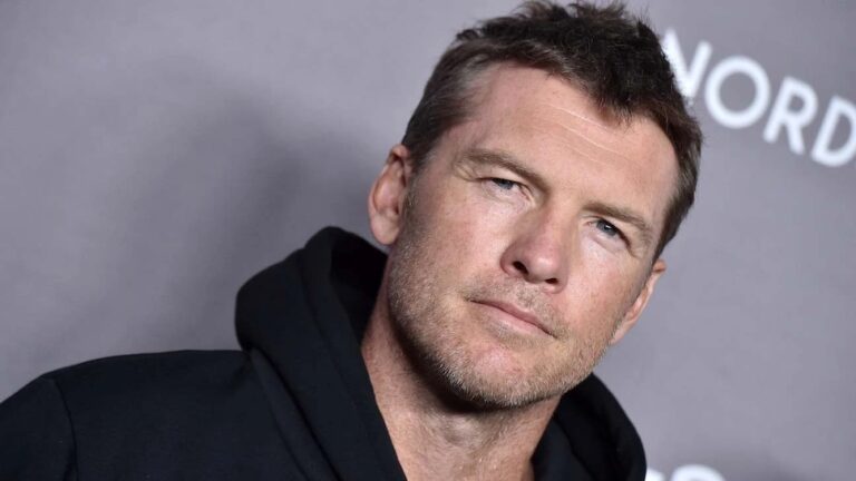 Sam Worthington