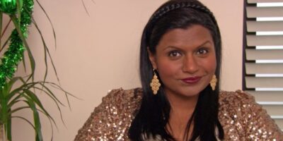 The Office Mindy Kaling