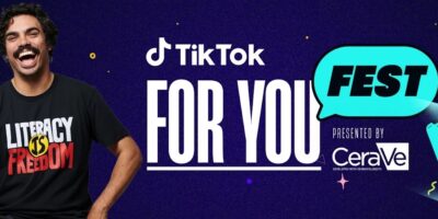 TikTok For You Fest 2022: get to know the nominees