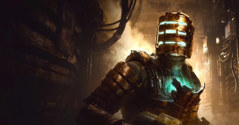 Dead Space