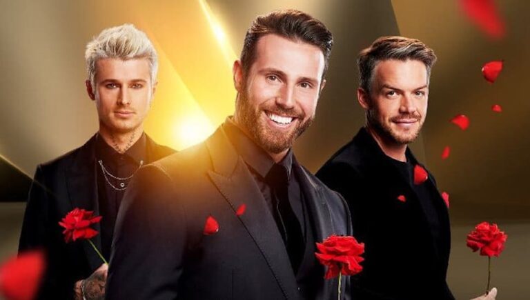 The Bachelor Australia