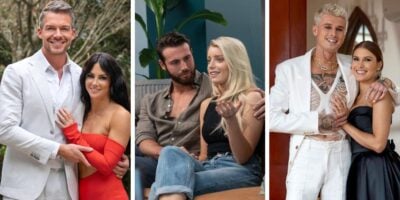 The Bachelors couples have split