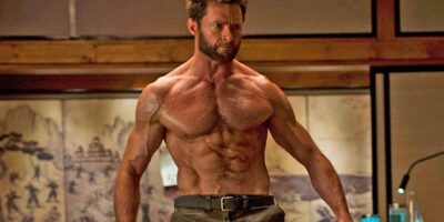 Hugh Jackman