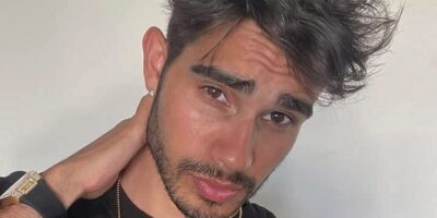 Isaiah Firebrace